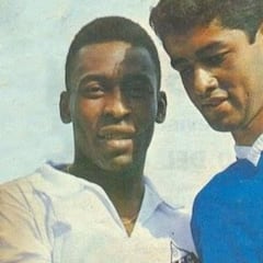 Fallece Pelé: Datos de ‘O Rei’ en Colombia