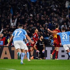 Derbi desastroso para Mou