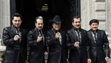 Los Tigres del Norte pondrán el sabor mexicano al Super Bowl LIV