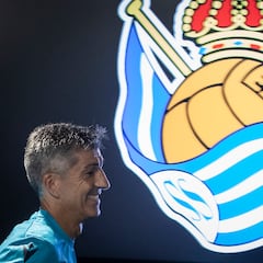 La Real “no tiene suerte” con los sorteos europeos