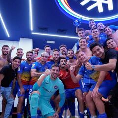 El estilo innegociable de Eder Sarabia