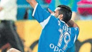 Se fueron Riki, Pernía y Gavilán y Schuster no alteró su discurso