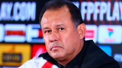 La primera nómina del año de Reynoso: los mismos y una novedad