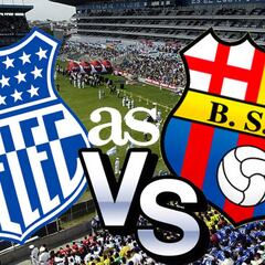 Emelec 1-0 Barcelona: goles, resultado y resumen