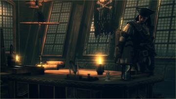 Captura de pantalla - Raven's Cry (360)