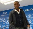 Seedorf: "Hay que ganar para aprovechar lo que se dejan los demás"