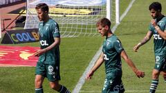 El peor inicio en 72 años