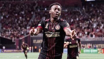 George Bello decidió unirse al Arminia Bielefeld de la Bundesliga pese al interés y acuerdos existentes con el Cercle Brugge en Bélgica