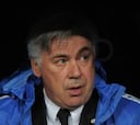 El Tottenham quiere que Ancelotti sea su entrenador