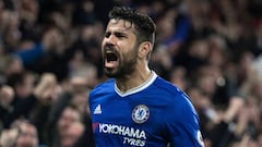 Diego Costa: I was on the verge of returning to Atlético Madrid