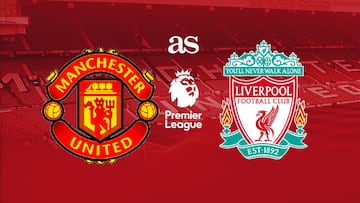 All the info you need to know on how and where to watch Manchester United host Liverpool at Old Trafford (Manchester) on 13 May at 3:15pm EDT / 9:15pm CEST.