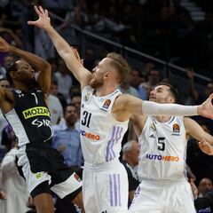 Un quinto para la historia