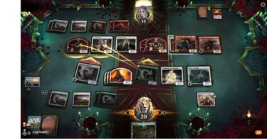 MTGA: Innistrad Compromiso Escarlata, una boda vampírica para unirlos a todos