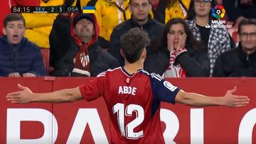 Un partido que engrandece LaLiga con un golazo final tremendo: lo que tiene el Barça ahí...