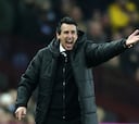 Emery sacude la Premier