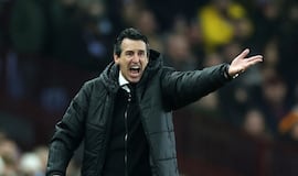 Emery sacude la Premier