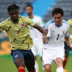 Eliminatorias Sudamericanas Qatar 2022: así está la tabla de Colombia tras la jornada 3