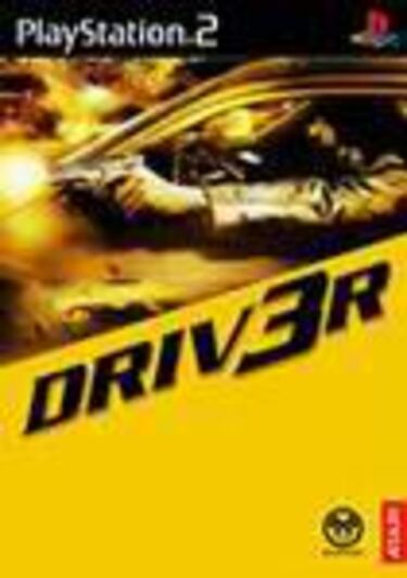 La serie Driver será llevada al cine