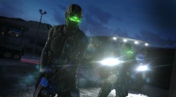 Captura de pantalla - Splinter Cell: Blacklist (360)