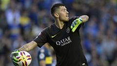 Rossi: “El lugar que tengo lo quieren ocupar muchos”