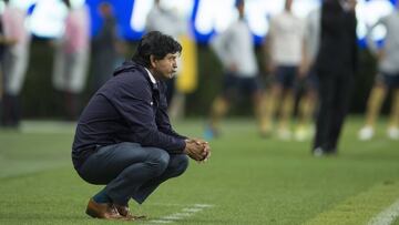 José Saturnino Cardozo, Chivas
