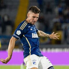 Millonarios cae con Águilas en El Campín