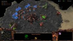 Imágenes de StarCraft II: Heart of the Swarm