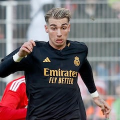 Iker Bravo encuentra ‘la llave’