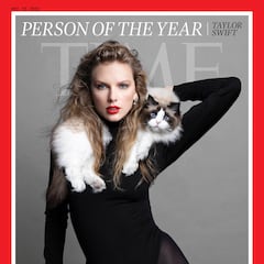 Taylor Swift es nombrada la Persona del año por la revista TIME: Lista de ganadores anteriores