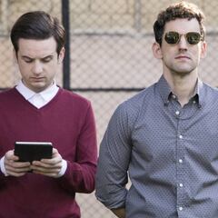 Netflix lanzó el tráiler de última temporada de Club de Cuervos