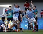 El estadio del Espanyol se abre al rugby