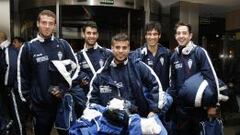 La ilusión de la cantera blanca y la moral del Alcoyano