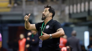 Audax cae ante un ‘viejo conocido’