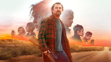 Jennifer Lawrence elige su película favorita de todos los tiempos y es de 2025: “Gracias por esta experiencia”