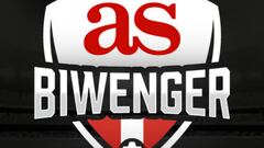 5 jugadores encendidos en el Biwenger de la Liga MX