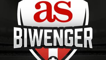 Los 7 mejores jugadores del Biwenger en la jornada 9