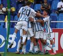 Argentina venció a Perú y respira en el Sudamericano Sub-20