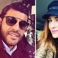 Miguel Torres y Paula Echevarría pasan unos días juntos en Madrid