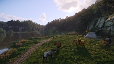 Kingdom Come: Deliverance 2: A Journey through the Middle Ages in the 21st Century to Understand the Sequel