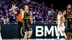 La leyenda de Marcelinho no tiene fin