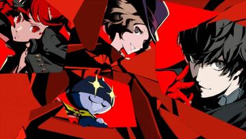 Persona 5 Royal modificará dos escenas homófobas en Occidente