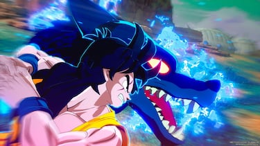 ‘Dragon Ball Super’ Confirms Goku’s Successor Is Neither Gohan Nor Goten