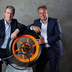 Alzamora vuelve a la carga en busca de jóvenes talentos