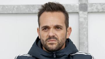 Poyatos, despedido del Panathinaikos a los tres meses