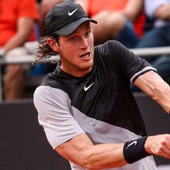 Jarry vs Cuevas (7-5, 6-3): avanza a semifinales del ATP de Río