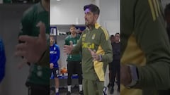 Paunovic y su dardo a Tigres: ‘Me fui cuando estábamos en el mejor momento