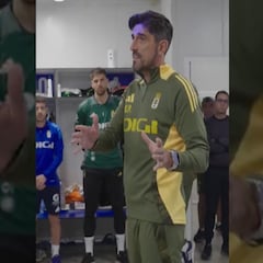 Paunovic y su dardo a Tigres: ‘Me fui cuando estábamos en el mejor momento