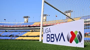 Liga MX: Así quedarían las semifinales del Apertura 2025 al momento