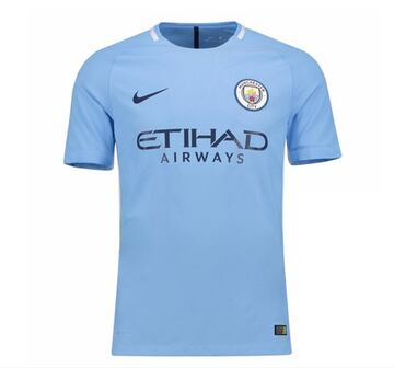 Manchester City (Nike)