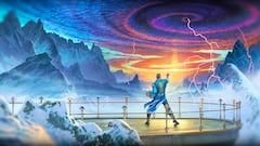 Todo lo que necesitas saber antes de ‘Viento y Verdad’, el quinto libro de ‘El Archivo de las Tormentas’